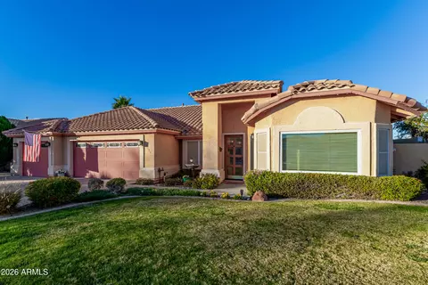 3532 E Fairbrook Cir, Mesa, AZ 85213 photo 3