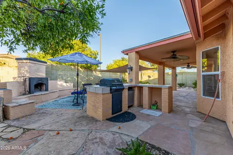 3532 E Fairbrook Cir, Mesa, AZ 85213 photo 34