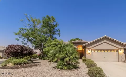 20644 N 41st Ave, Glendale, AZ 85308