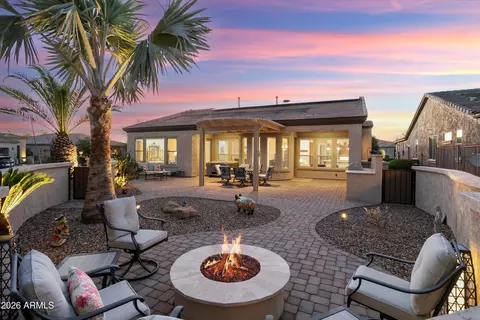 30115 N 129th Gln, Peoria, AZ 85383
