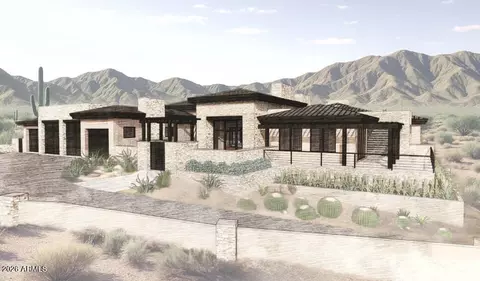 42449 N Charbray Dr, Scottsdale, AZ 85262
