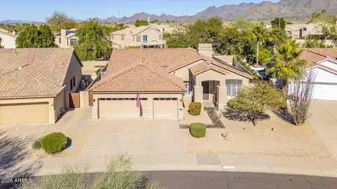 14513 N 99th St, Scottsdale, AZ 85260