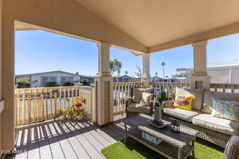 652 S Ellsworth Rd S #153, Mesa, AZ 85208