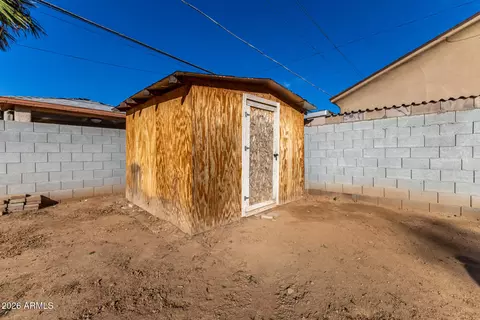 3702 N 64th Dr, Phoenix, AZ 85033 photo 27