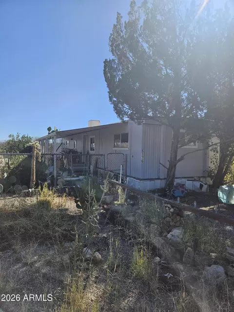 5176 E Goldfinch Cir, Sierra Vista, AZ 85650