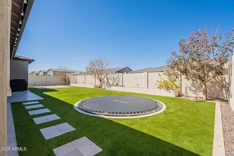Exterior - 9960 E Strobe Ave, Mesa, AZ 85212 photo 3 of 12