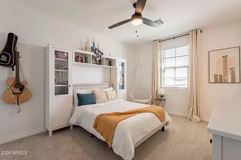 Bedroom - 9960 E Strobe Ave, Mesa, AZ 85212 photo 11 of 11