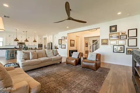 Living - 9960 E Strobe Ave, Mesa, AZ 85212 photo 4 of 6