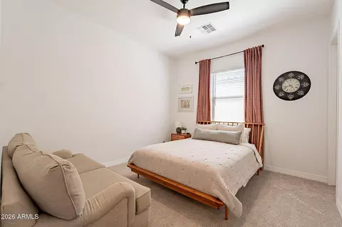 Bedroom - 9960 E Strobe Ave, Mesa, AZ 85212 photo 3 of 11