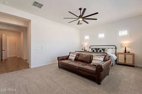 Bedroom - 9960 E Strobe Ave, Mesa, AZ 85212 photo 1 of 11