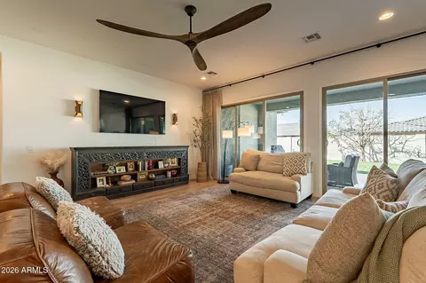 Living - 9960 E Strobe Ave, Mesa, AZ 85212 photo 3 of 6
