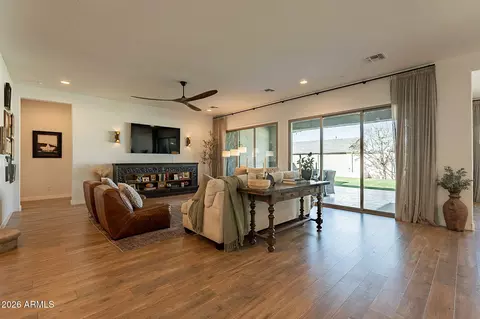 Living - 9960 E Strobe Ave, Mesa, AZ 85212 photo 2 of 6