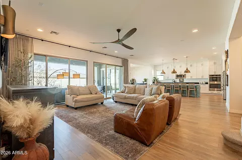 Living - 9960 E Strobe Ave, Mesa, AZ 85212 photo 5 of 6