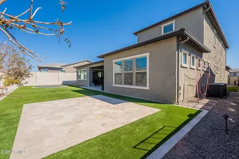 Exterior - 9960 E Strobe Ave, Mesa, AZ 85212 photo 6 of 12