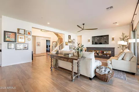 Living - 9960 E Strobe Ave, Mesa, AZ 85212 photo 6 of 6