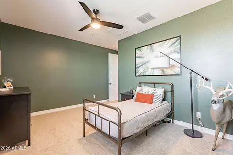 Bedroom - 9960 E Strobe Ave, Mesa, AZ 85212 photo 5 of 11