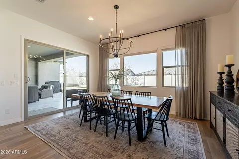 Dining - 9960 E Strobe Ave, Mesa, AZ 85212 photo 1 of 3