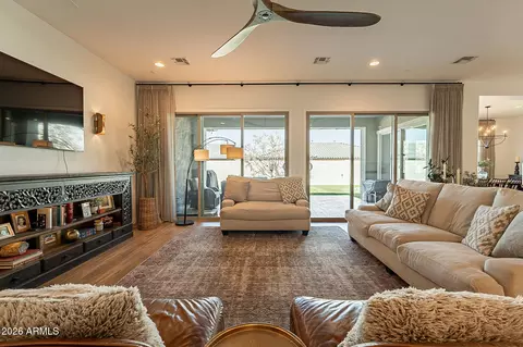 Living - 9960 E Strobe Ave, Mesa, AZ 85212 photo 1 of 6
