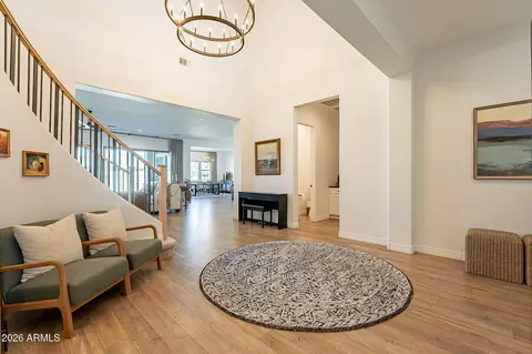 Entry Way - 9960 E Strobe Ave, Mesa, AZ 85212 photo 3 of 7