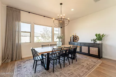 Dining - 9960 E Strobe Ave, Mesa, AZ 85212 photo 2 of 3