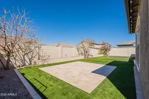 Exterior - 9960 E Strobe Ave, Mesa, AZ 85212 photo 8 of 12