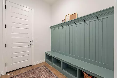 Entry Way - 9960 E Strobe Ave, Mesa, AZ 85212 photo 4 of 7