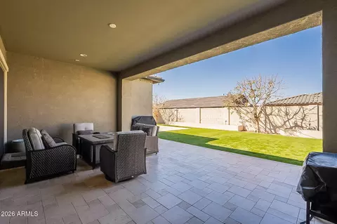 Exterior - 9960 E Strobe Ave, Mesa, AZ 85212 photo 2 of 12