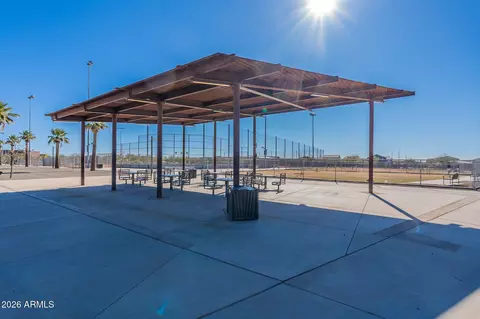Exterior - 9960 E Strobe Ave, Mesa, AZ 85212 photo 10 of 12