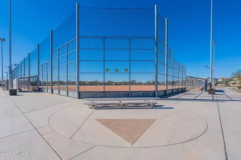 Exterior - 9960 E Strobe Ave, Mesa, AZ 85212 photo 9 of 12