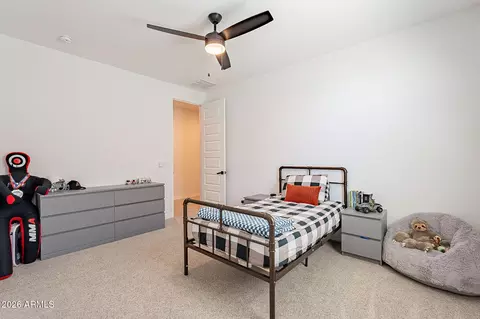 Bedroom - 9960 E Strobe Ave, Mesa, AZ 85212 photo 7 of 11