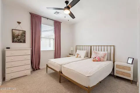 Bedroom - 9960 E Strobe Ave, Mesa, AZ 85212 photo 8 of 11