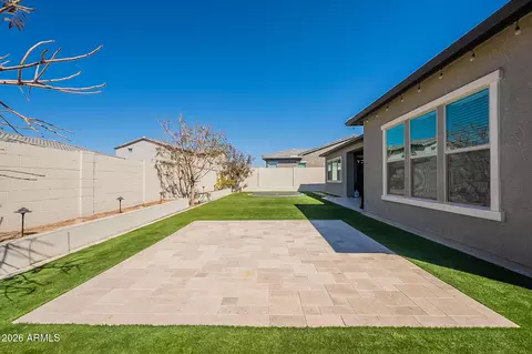 Exterior - 9960 E Strobe Ave, Mesa, AZ 85212 photo 7 of 12