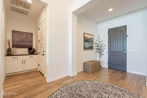 Entry Way - 9960 E Strobe Ave, Mesa, AZ 85212 photo 1 of 7