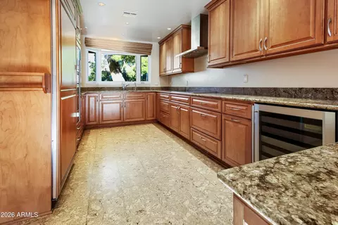 Kitchen - 4851 E Calle Tuberia --, Phoenix, AZ 85018 photo 1 of 1
