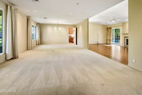 Living - 4851 E Calle Tuberia --, Phoenix, AZ 85018 photo 3 of 4