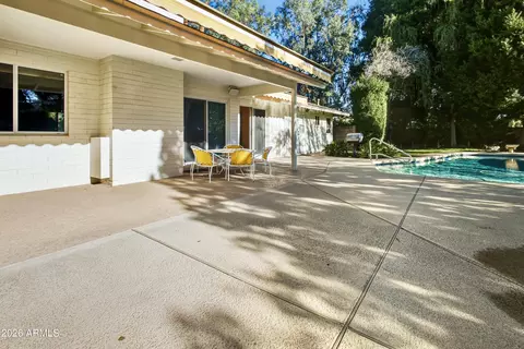 Exterior - 4851 E Calle Tuberia --, Phoenix, AZ 85018 photo 4 of 4
