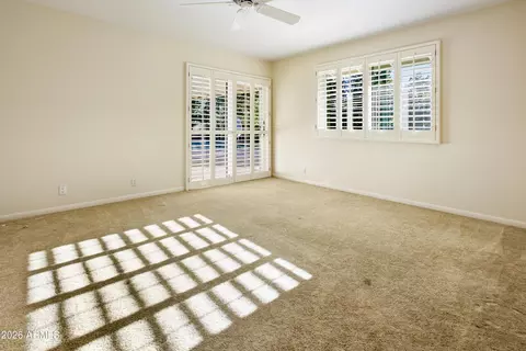 Bedroom - 4851 E Calle Tuberia --, Phoenix, AZ 85018 photo 2 of 3