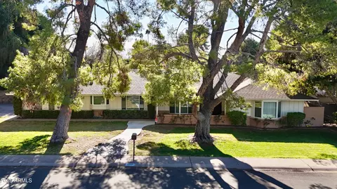 4851 E Calle Tuberia --, Phoenix, AZ 85018