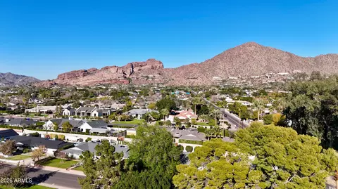 View/Area - 4851 E Calle Tuberia --, Phoenix, AZ 85018 photo 1 of 1