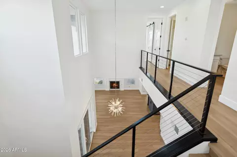Entry Way - 3814 E Crittenden Ln, Phoenix, AZ 85018 photo 7 of 10