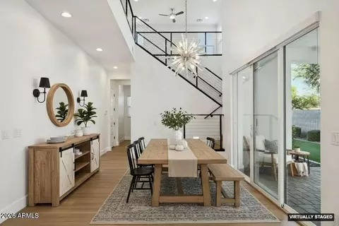 Dining - 3814 E Crittenden Ln, Phoenix, AZ 85018 photo 1 of 1