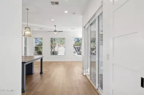 Entry Way - 3814 E Crittenden Ln, Phoenix, AZ 85018 photo 1 of 10