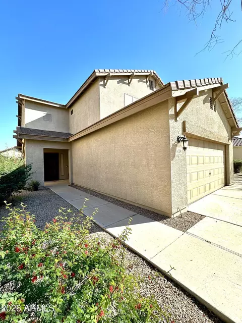 14709 N 159th Dr, Surprise, AZ 85379