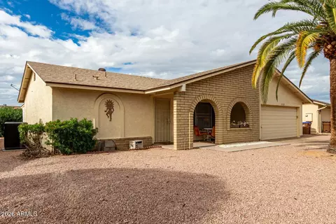 1152 S Fable Ave, Mesa, AZ 85208