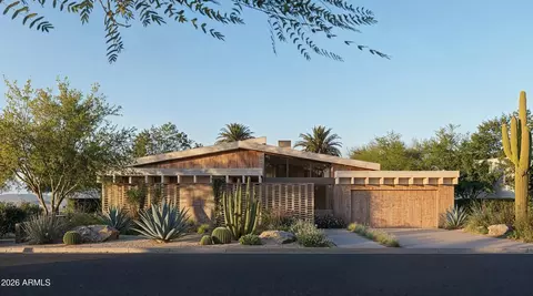 4027 E San Miguel Ave, Phoenix, AZ 85018