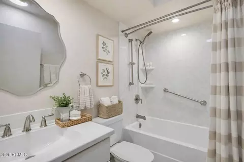 Bath - 20 Leisure World --, Mesa, AZ 85206 photo 4 of 4