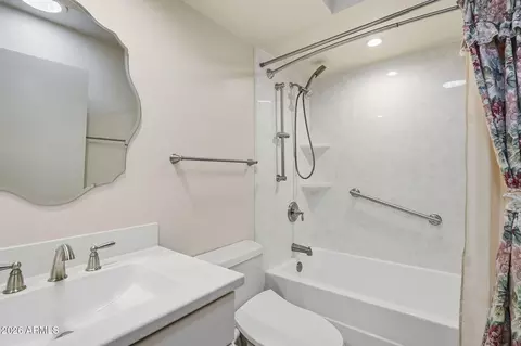 Bath - 20 Leisure World --, Mesa, AZ 85206 photo 2 of 4