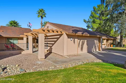 20 Leisure World --, Mesa, AZ 85206