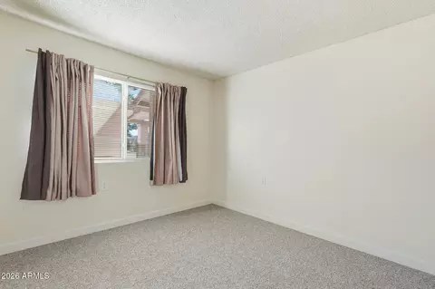 Bedroom - 20 Leisure World --, Mesa, AZ 85206 photo 4 of 7