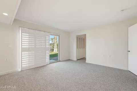 Bedroom - 20 Leisure World --, Mesa, AZ 85206 photo 2 of 7